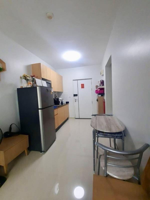 ขายคอนโด เอ สเปซ เพลย์ รัชดา-สุทธิสาร คอนโดมิเนียม - Sell Condo A Space Play Ratchada-Sutthisarn condominium - 2821026