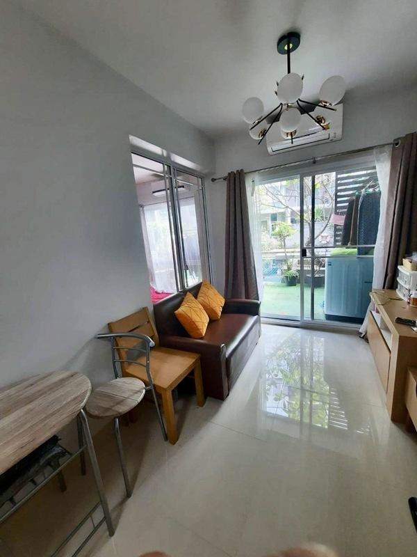 ขายคอนโด เอ สเปซ เพลย์ รัชดา-สุทธิสาร คอนโดมิเนียม - Sell Condo A Space Play Ratchada-Sutthisarn condominium - 2821030
