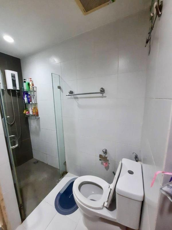 ขายคอนโด เอ สเปซ เพลย์ รัชดา-สุทธิสาร คอนโดมิเนียม - Sell Condo A Space Play Ratchada-Sutthisarn condominium - 2821031