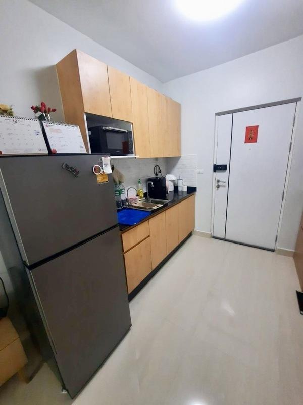 ขายคอนโด เอ สเปซ เพลย์ รัชดา-สุทธิสาร คอนโดมิเนียม - Sell Condo A Space Play Ratchada-Sutthisarn condominium - 2821029