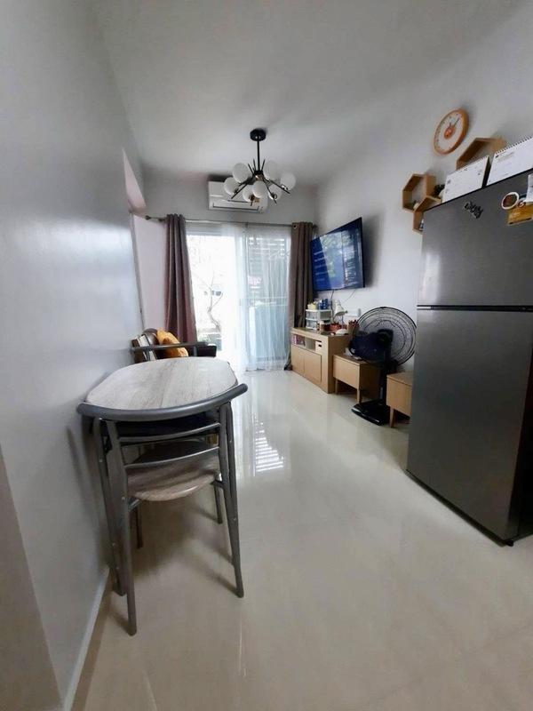 ขายคอนโด เอ สเปซ เพลย์ รัชดา-สุทธิสาร คอนโดมิเนียม - Sell Condo A Space Play Ratchada-Sutthisarn condominium - 2821032