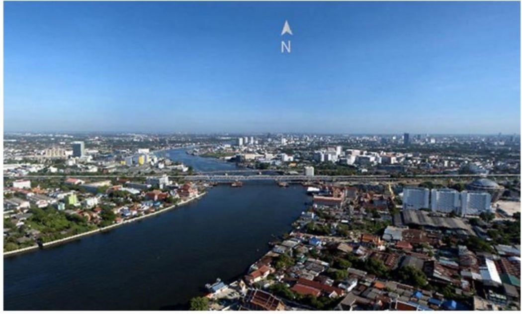 เช่าคอนโด 333 ริเวอร์ไซด์ คอนโดมิเนียม - Condo Rental 333 Riverside condominium - 2821040