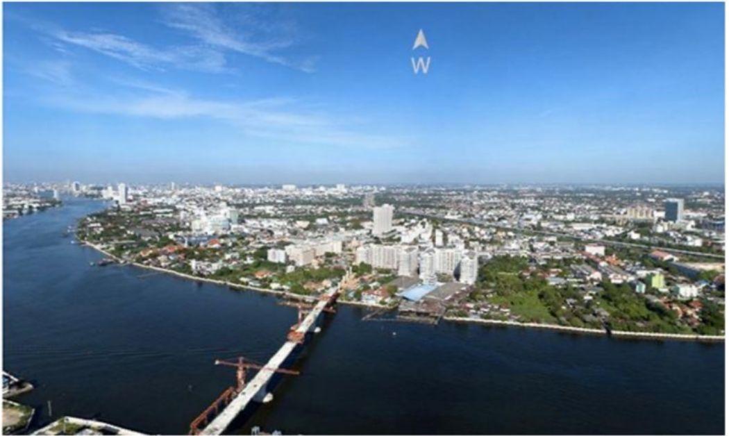 เช่าคอนโด 333 ริเวอร์ไซด์ คอนโดมิเนียม - Condo Rental 333 Riverside condominium - 2821041