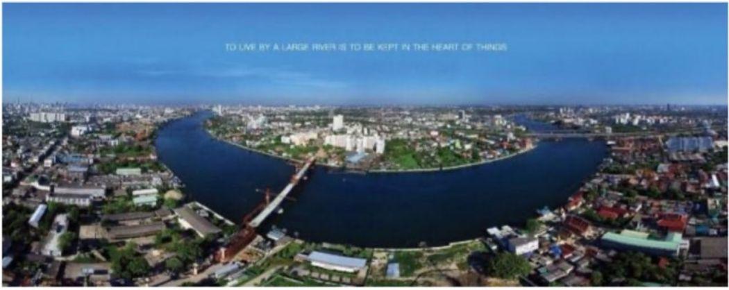 เช่าคอนโด 333 ริเวอร์ไซด์ คอนโดมิเนียม - Condo Rental 333 Riverside condominium - 2821038