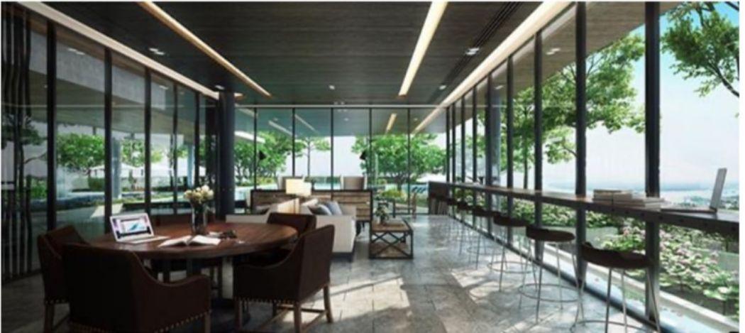 เช่าคอนโด 333 ริเวอร์ไซด์ คอนโดมิเนียม - Condo Rental 333 Riverside condominium - 2821034