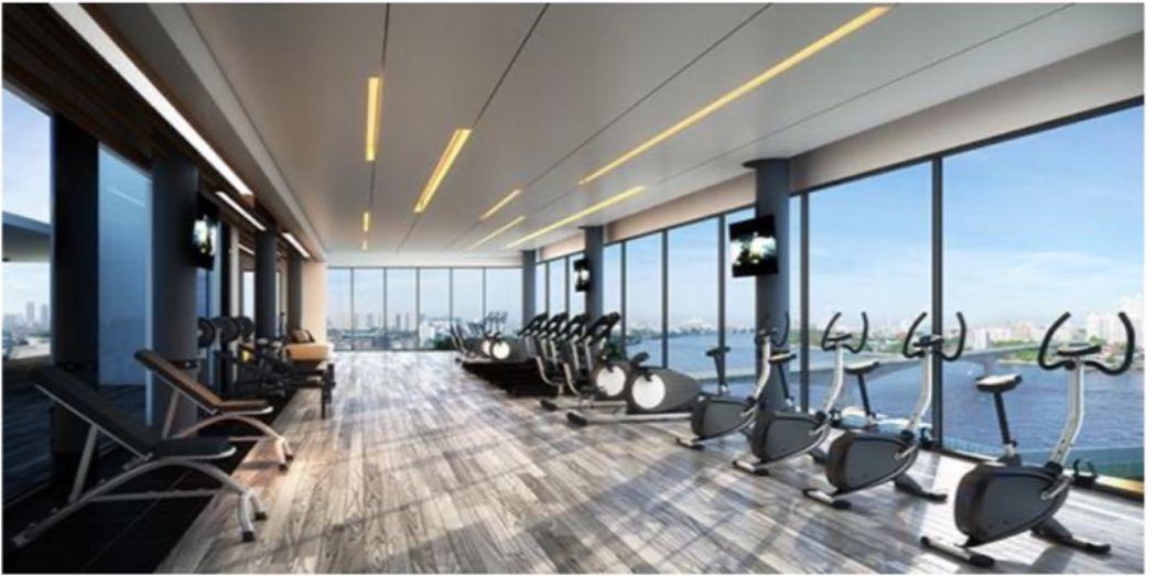 เช่าคอนโด 333 ริเวอร์ไซด์ คอนโดมิเนียม - Condo Rental 333 Riverside condominium - 2821037
