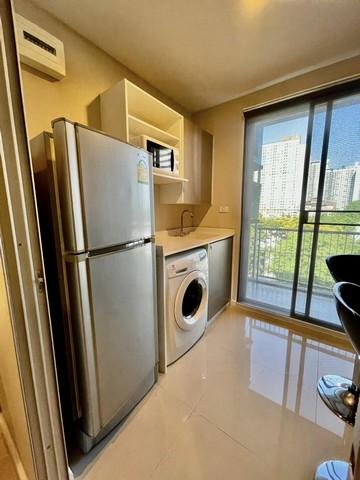 เช่าคอนโด เมโทร ลักซ์ พระราม 4 คอนโดมิเนียม - Condo Rental Metro Luxe Rama 4 condominium - 2821173