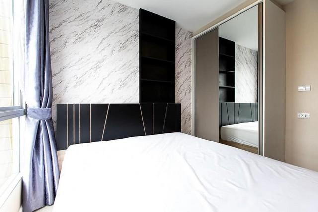 เช่าคอนโด เมโทร ลักซ์ พระราม 4 คอนโดมิเนียม - Condo Rental Metro Luxe Rama 4 condominium - 2821174