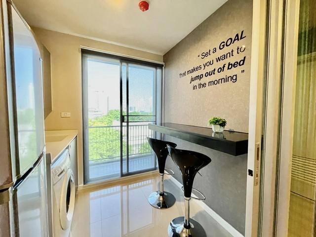 เช่าคอนโด เมโทร ลักซ์ พระราม 4 คอนโดมิเนียม - Condo Rental Metro Luxe Rama 4 condominium - 2821175