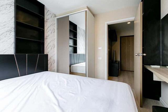 เช่าคอนโด เมโทร ลักซ์ พระราม 4 คอนโดมิเนียม - Condo Rental Metro Luxe Rama 4 condominium - 2821172