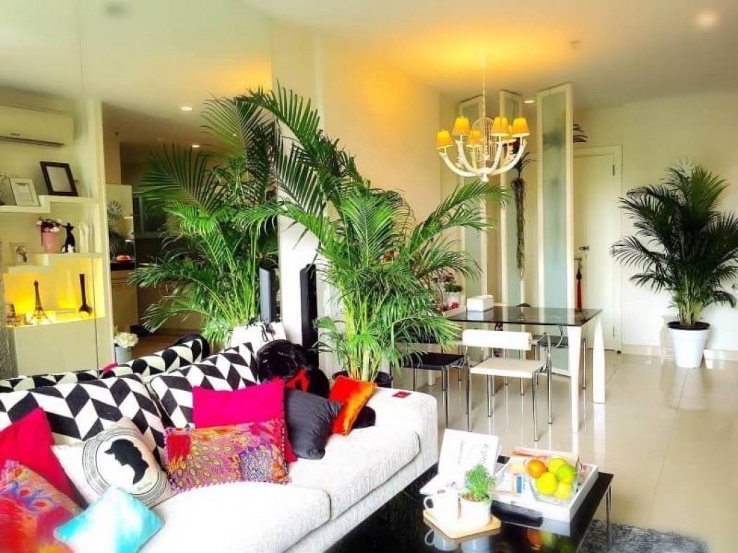 ขายคอนโด เดอะ สตาร์ เอสเตท แอท นราธิวาสราชนครินทร์ คอนโดมิเนียม - Sell Condo The Star Estate @ Narathiwas condominium - 2821341