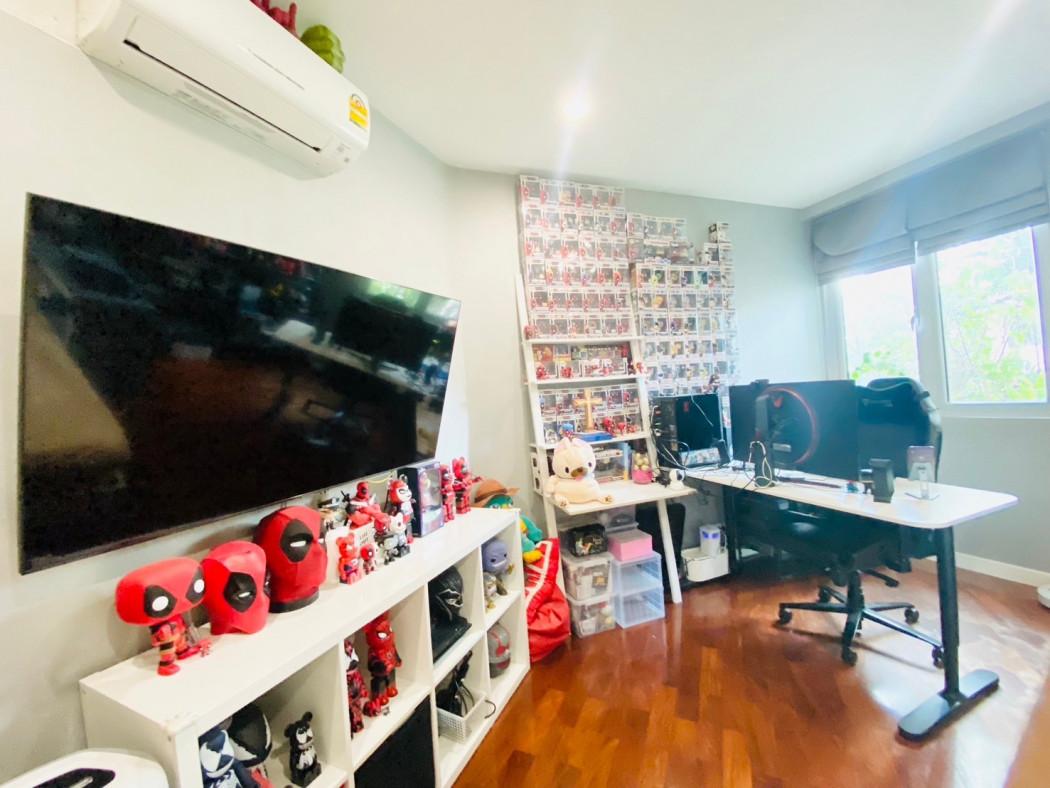 ขายคอนโด เดอะ สตาร์ เอสเตท แอท นราธิวาสราชนครินทร์ คอนโดมิเนียม - Sell Condo The Star Estate @ Narathiwas condominium - 2821342