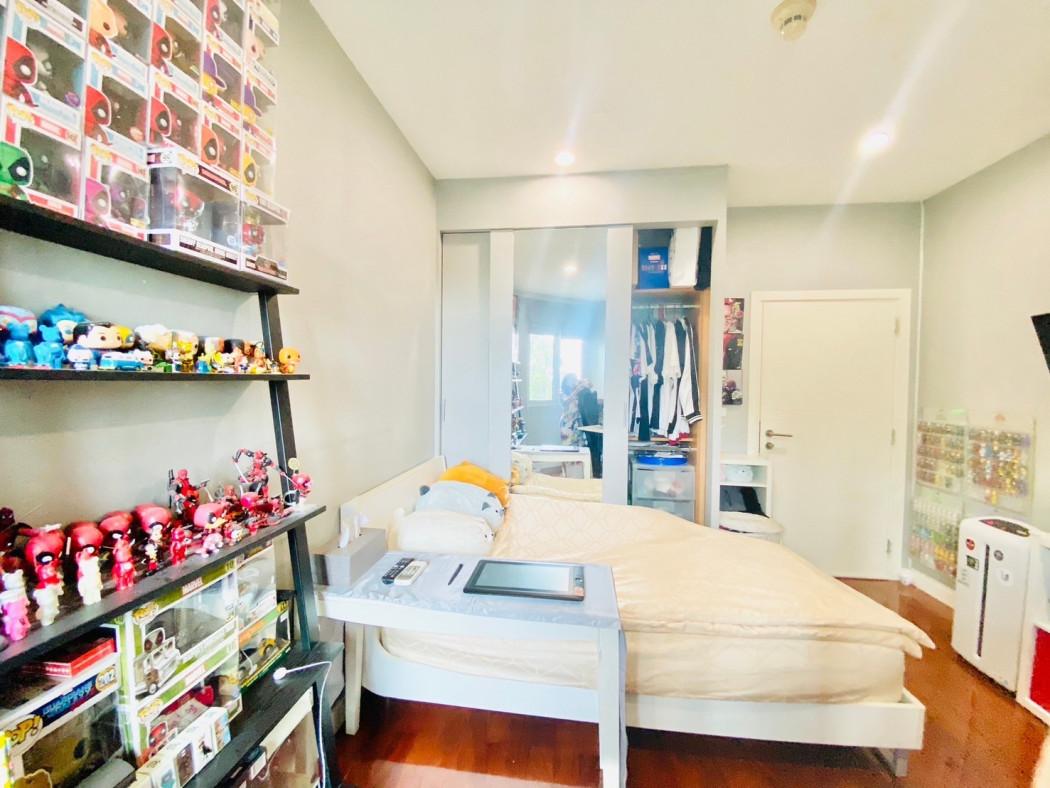 ขายคอนโด เดอะ สตาร์ เอสเตท แอท นราธิวาสราชนครินทร์ คอนโดมิเนียม - Sell Condo The Star Estate @ Narathiwas condominium - 2821346