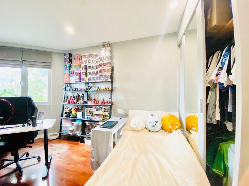 ขายคอนโด เดอะ สตาร์ เอสเตท แอท นราธิวาสราชนครินทร์ คอนโดมิเนียม - Sell Condo The Star Estate @ Narathiwas condominium - 2821345