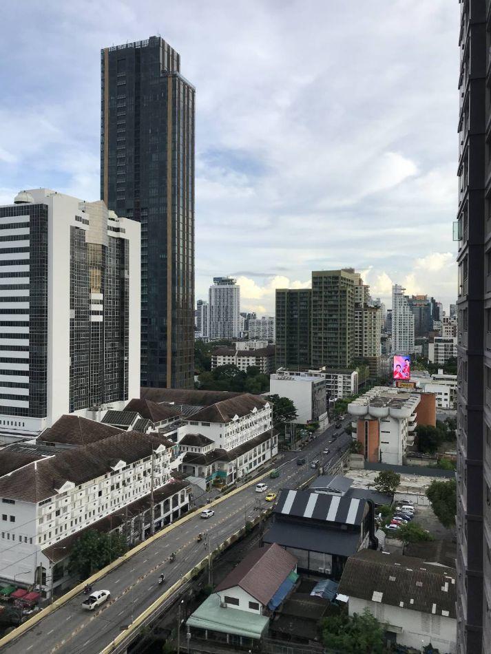ขายคอนโด ทรู ทองหล่อ คอนโดมิเนียม - Sell Condo Thru Thonglor condominium - 2821406