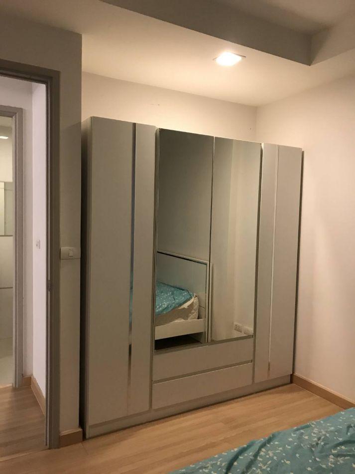 ขายคอนโด ทรู ทองหล่อ คอนโดมิเนียม - Sell Condo Thru Thonglor condominium - 2821401
