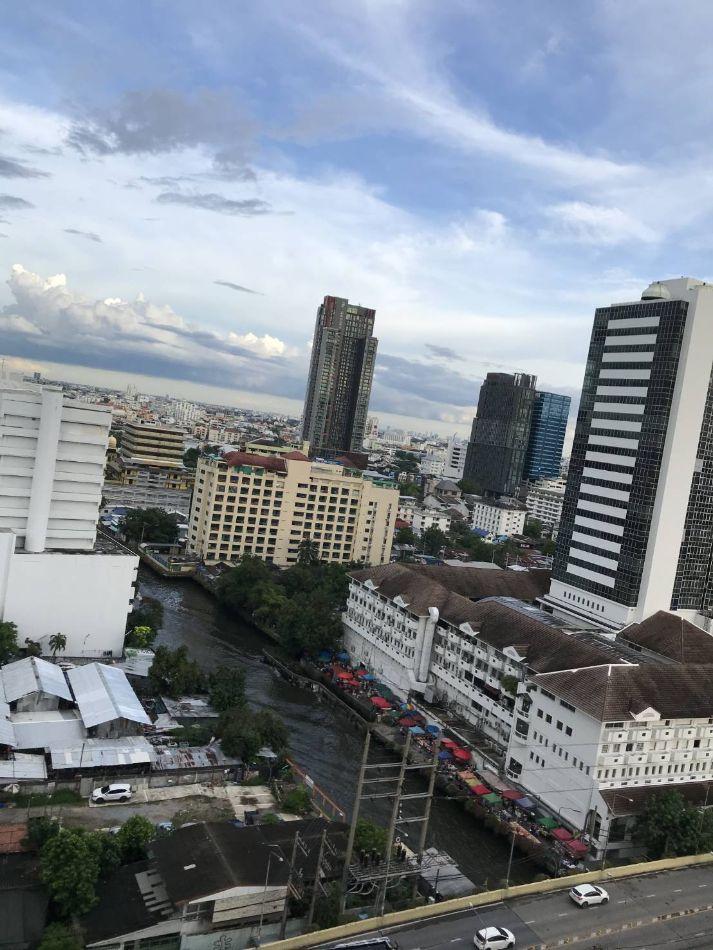 ขายคอนโด ทรู ทองหล่อ คอนโดมิเนียม - Sell Condo Thru Thonglor condominium - 2821408
