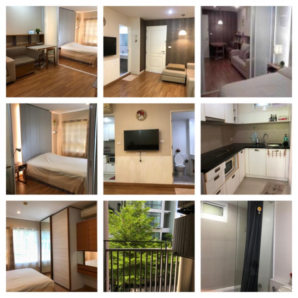 เช่าคอนโด ยู สบาย พระราม4 - กล้วยน้ำไทย คอนโดมิเนียม - Condo Rental U Sabai Rama4 - Kluaynamthai condominium - 2821432
