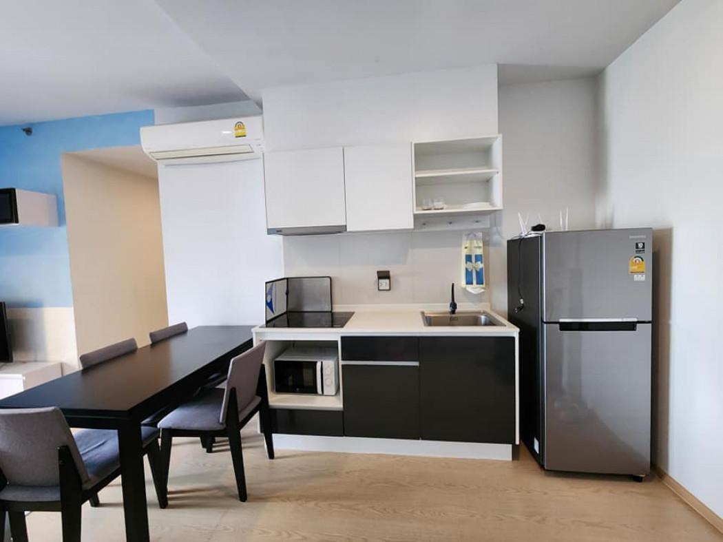 เช่าคอนโด เดอะทรี สุขุมวิท 71 – เอกมัย - Condo Rental   - 2821436