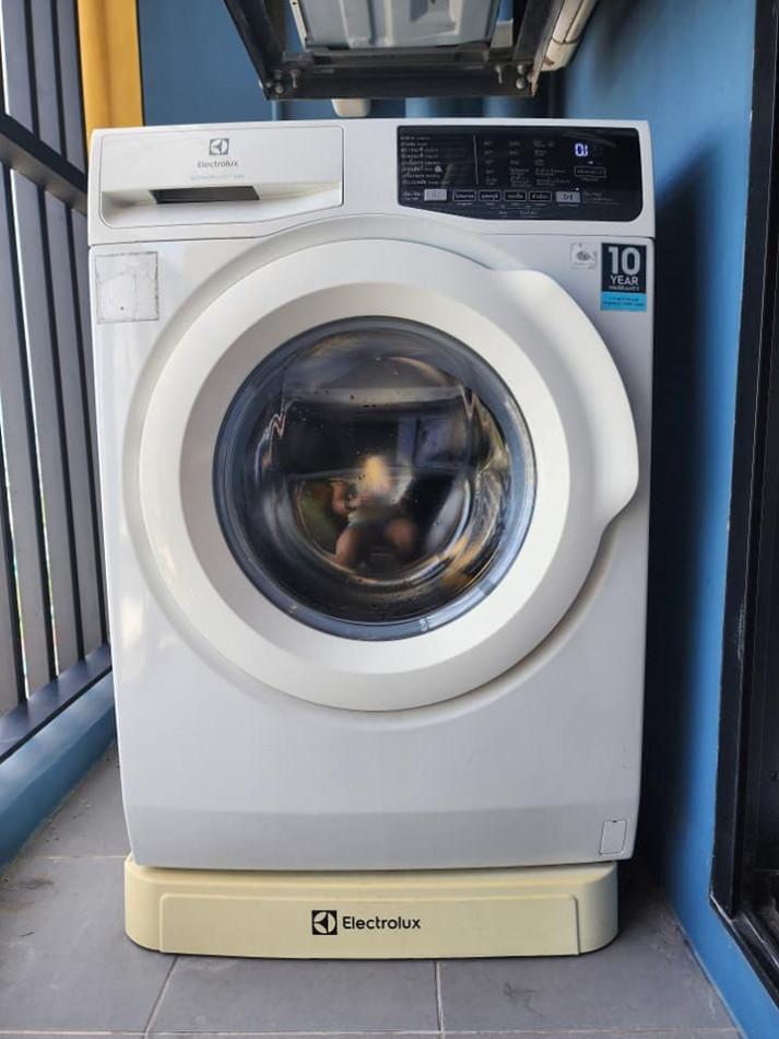 เช่าคอนโด เดอะทรี สุขุมวิท 71 – เอกมัย - Condo Rental   - 2821444