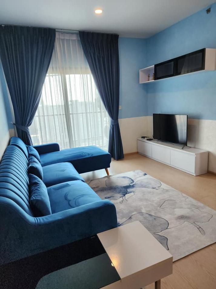 เช่าคอนโด เดอะทรี สุขุมวิท 71 – เอกมัย - Condo Rental   - 2821434