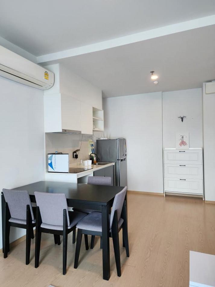 เช่าคอนโด เดอะทรี สุขุมวิท 71 – เอกมัย - Condo Rental   - 2821437