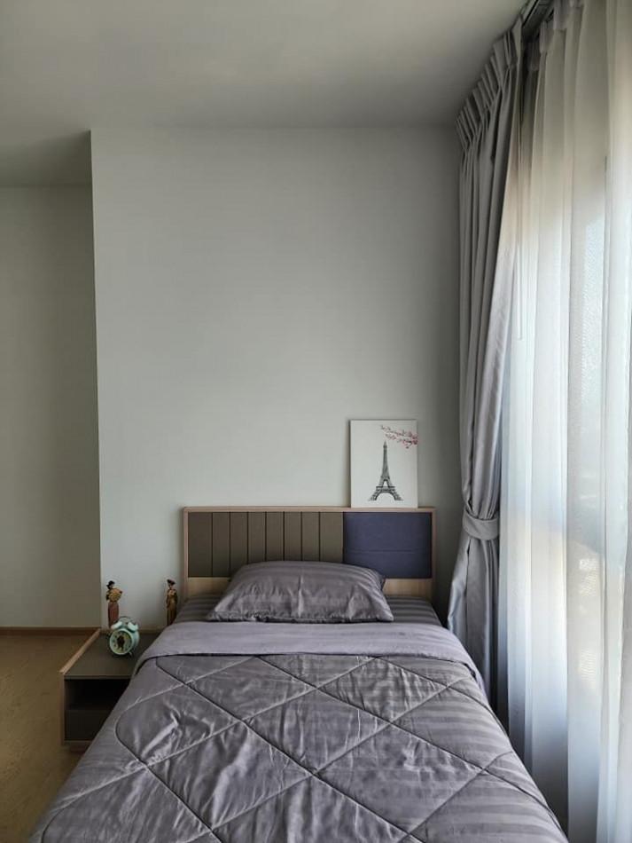 เช่าคอนโด เดอะทรี สุขุมวิท 71 – เอกมัย - Condo Rental   - 2821441