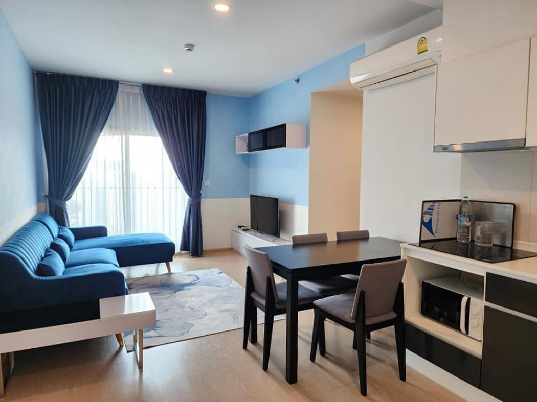 เช่าคอนโด เดอะทรี สุขุมวิท 71 – เอกมัย - Condo Rental   - 2821433