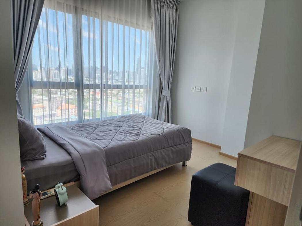 เช่าคอนโด เดอะทรี สุขุมวิท 71 – เอกมัย - Condo Rental   - 2821440