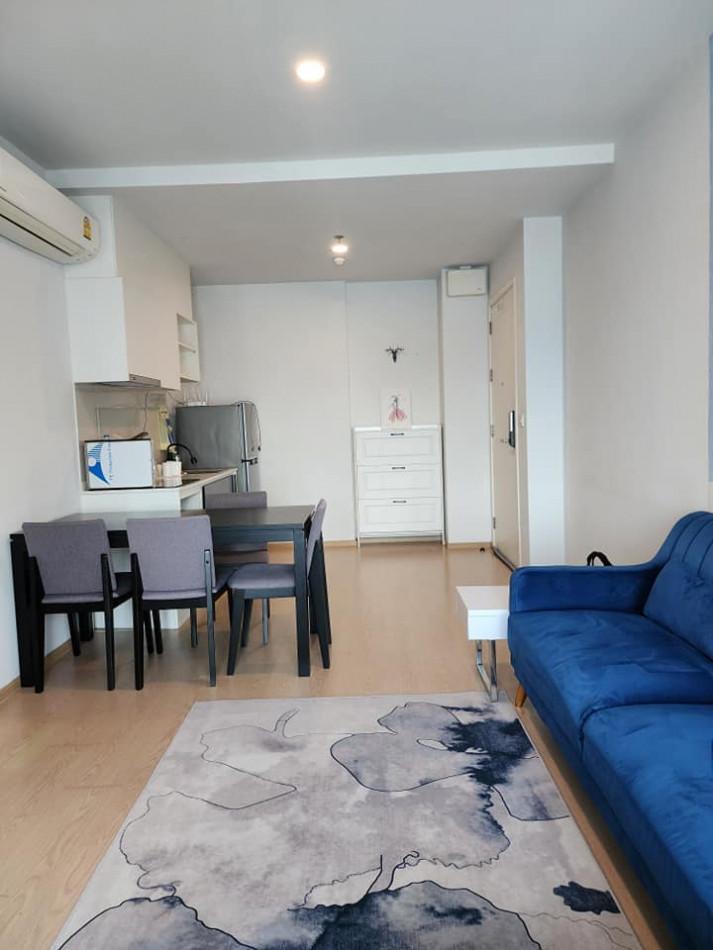 เช่าคอนโด เดอะทรี สุขุมวิท 71 – เอกมัย - Condo Rental   - 2821435
