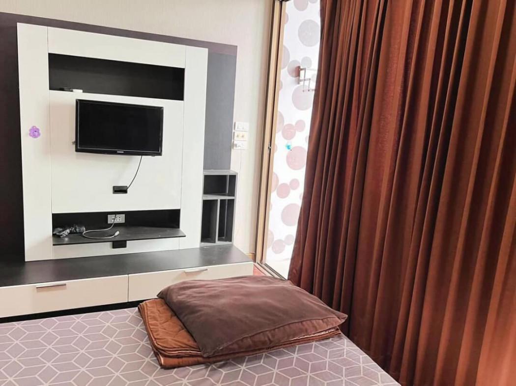 เช่าคอนโด ไอดีโอ สาทร-ตากสิน คอนโดมิเนียม - Condo Rental Ideo Sathorn-Taksin condominium - 2821539