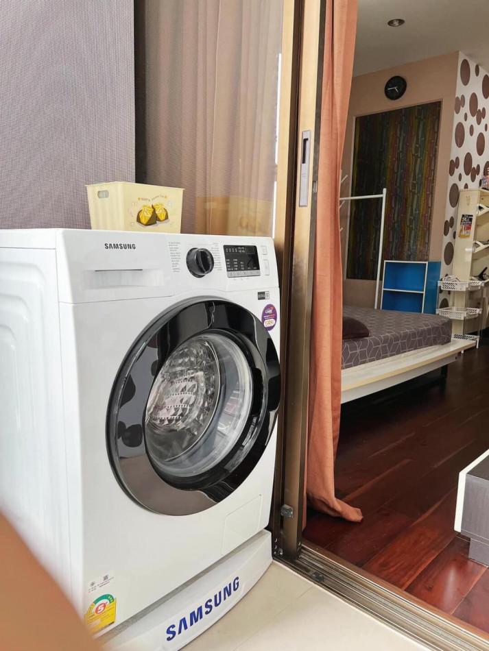 เช่าคอนโด ไอดีโอ สาทร-ตากสิน คอนโดมิเนียม - Condo Rental Ideo Sathorn-Taksin condominium - 2821536
