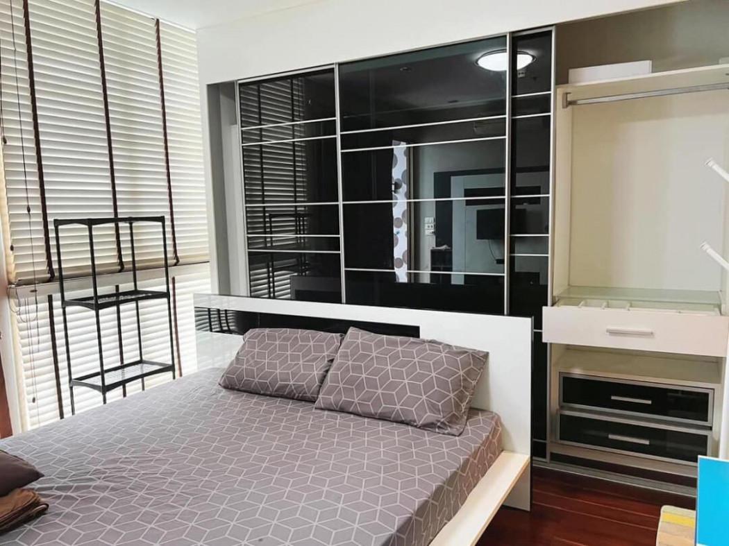 เช่าคอนโด ไอดีโอ สาทร-ตากสิน คอนโดมิเนียม - Condo Rental Ideo Sathorn-Taksin condominium - 2821537