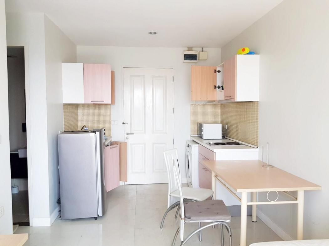 ขายคอนโด THE MARK รัชดา-แอร์พอร์ตลิงค์ - Sell Condo   - 2821580