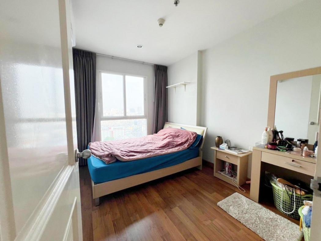 ขายคอนโด THE MARK รัชดา-แอร์พอร์ตลิงค์ - Sell Condo   - 2821581