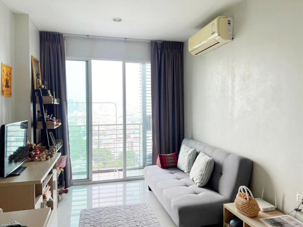 ขายคอนโด THE MARK รัชดา-แอร์พอร์ตลิงค์ - Sell Condo   - 2821579
