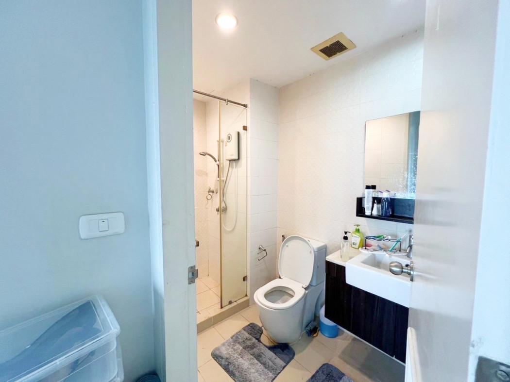 ขายคอนโด THE MARK รัชดา-แอร์พอร์ตลิงค์ - Sell Condo   - 2821584