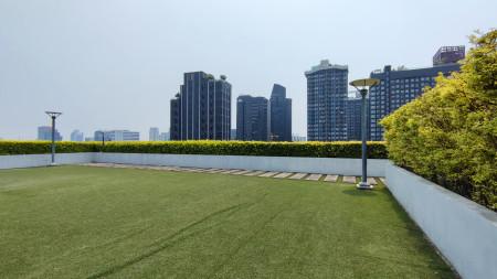 ขายคอนโด THE MARK รัชดา-แอร์พอร์ตลิงค์ - Sell Condo   - 2821587