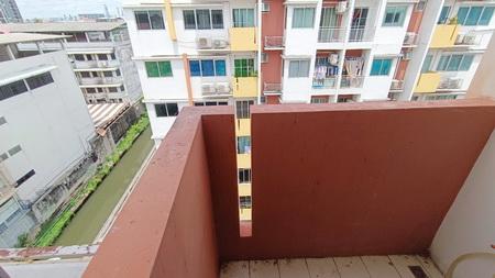 ขายคอนโด มายคอนโด ปิ่นเกล้า - Sell Condo My Condo Pinklao - 2821770