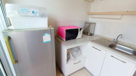 ขายคอนโด มายคอนโด ปิ่นเกล้า - Sell Condo My Condo Pinklao - 2821769