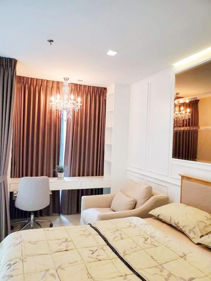 เช่าคอนโด ไลฟ์ วัน วิทยุ - Condo Rental   - 2821805