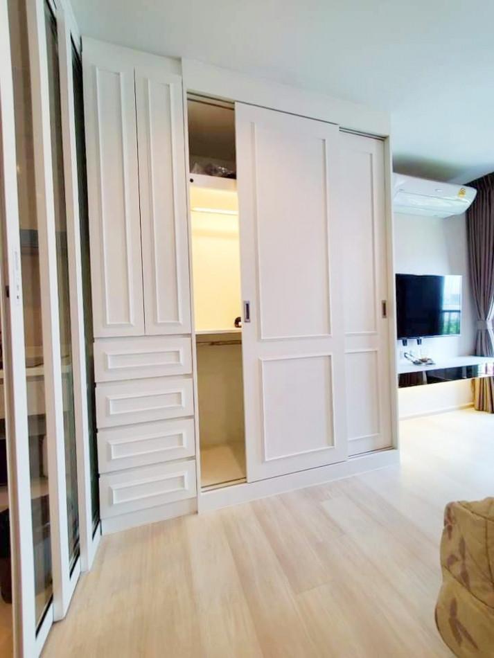 เช่าคอนโด ไลฟ์ วัน วิทยุ - Condo Rental   - 2821808