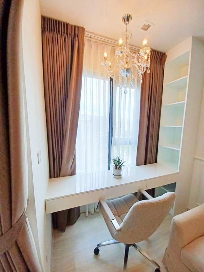 เช่าคอนโด ไลฟ์ วัน วิทยุ - Condo Rental   - 2821806