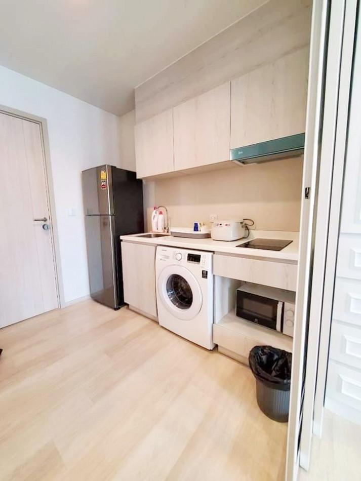 เช่าคอนโด ไลฟ์ วัน วิทยุ - Condo Rental   - 2821803