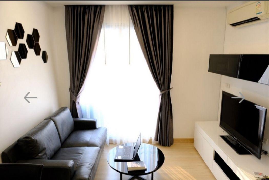 เช่าคอนโด ทรู ทองหล่อ คอนโดมิเนียม - Condo Rental Thru Thonglor condominium - 2821830