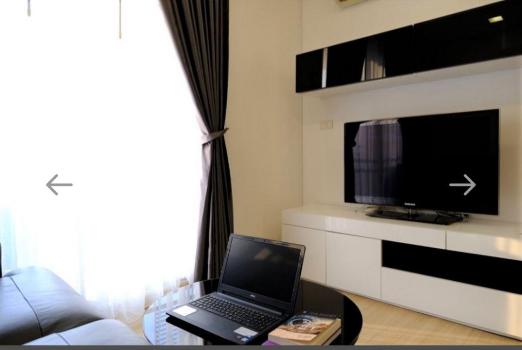 เช่าคอนโด ทรู ทองหล่อ คอนโดมิเนียม - Condo Rental Thru Thonglor condominium - 2821831