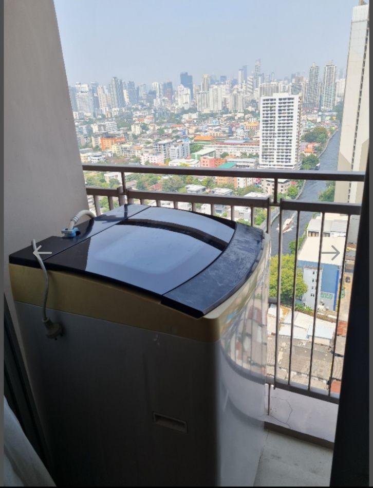 เช่าคอนโด ทรู ทองหล่อ คอนโดมิเนียม - Condo Rental Thru Thonglor condominium - 2821836