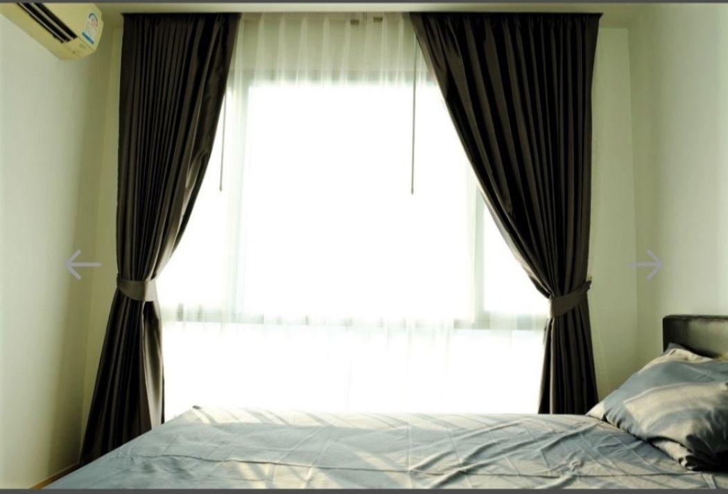 เช่าคอนโด ทรู ทองหล่อ คอนโดมิเนียม - Condo Rental Thru Thonglor condominium - 2821837