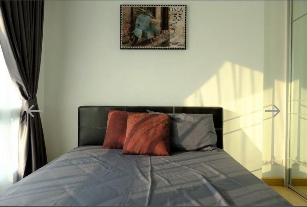 เช่าคอนโด ทรู ทองหล่อ คอนโดมิเนียม - Condo Rental Thru Thonglor condominium - 2821829