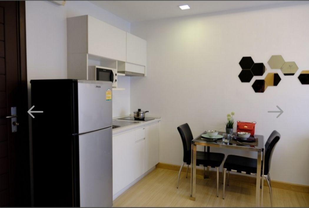 เช่าคอนโด ทรู ทองหล่อ คอนโดมิเนียม - Condo Rental Thru Thonglor condominium - 2821834